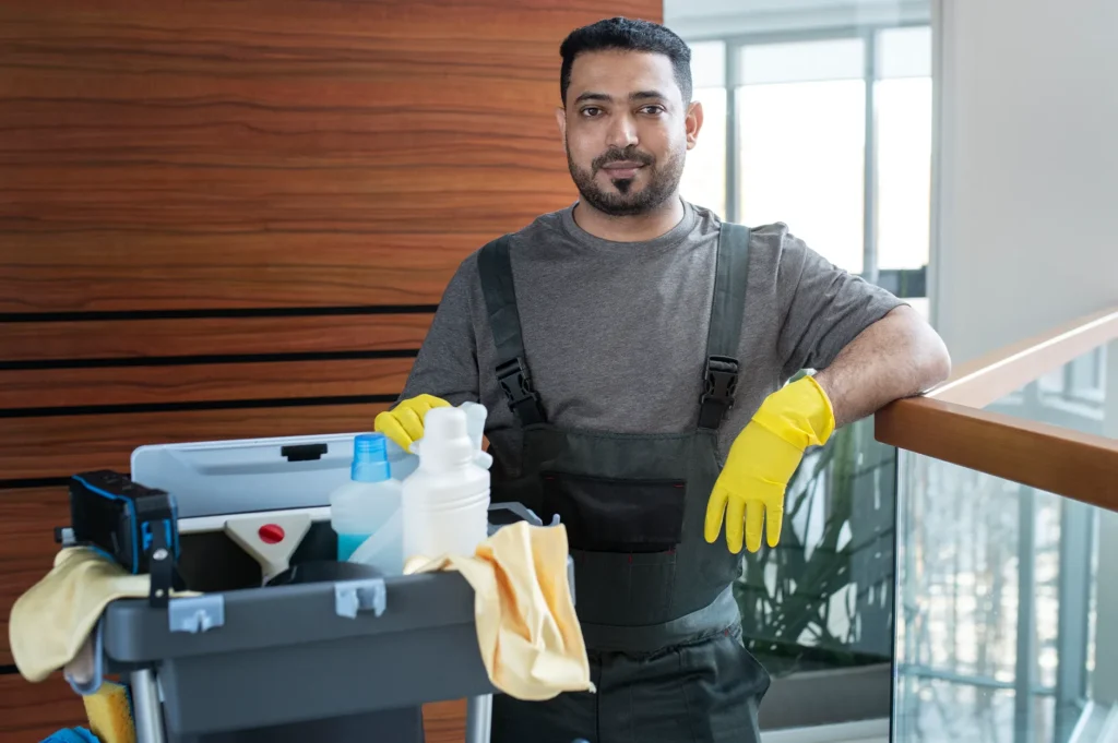 Is Owning a Cleaning Franchise Worth It?