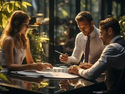 Franchise Consulting Business