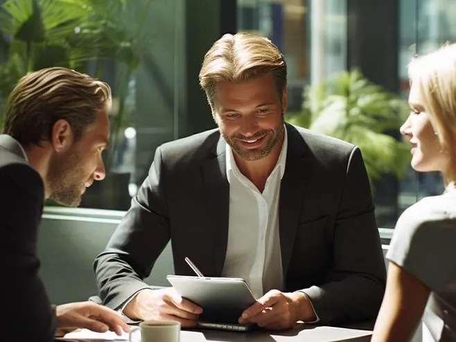 3 Steps to Becoming a Franchise Consultant