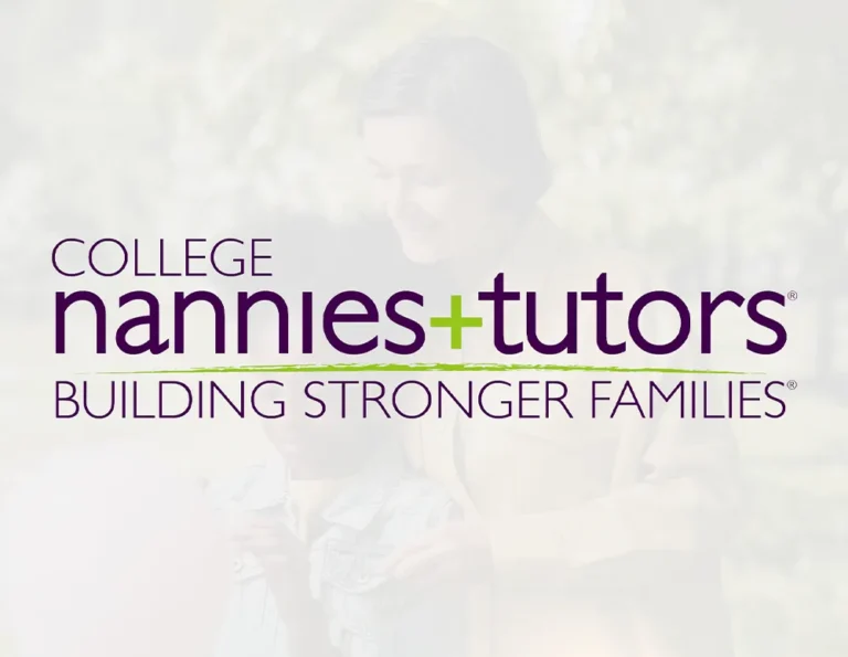 College Nannies, Sitters, and Tutors