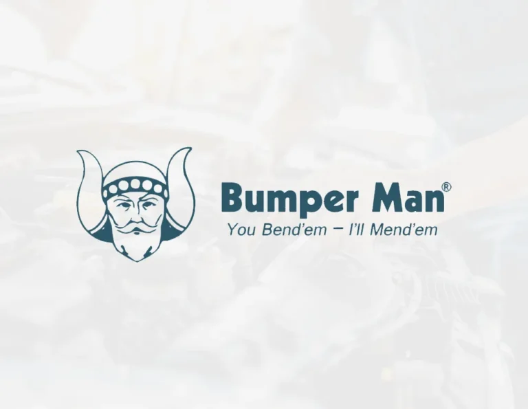 bumper man