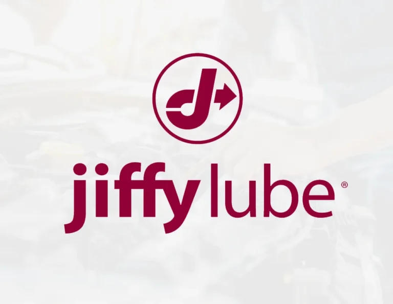 jiffy lube