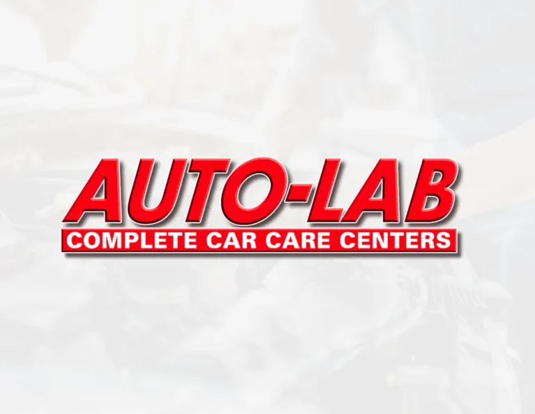 auto lab complete car care