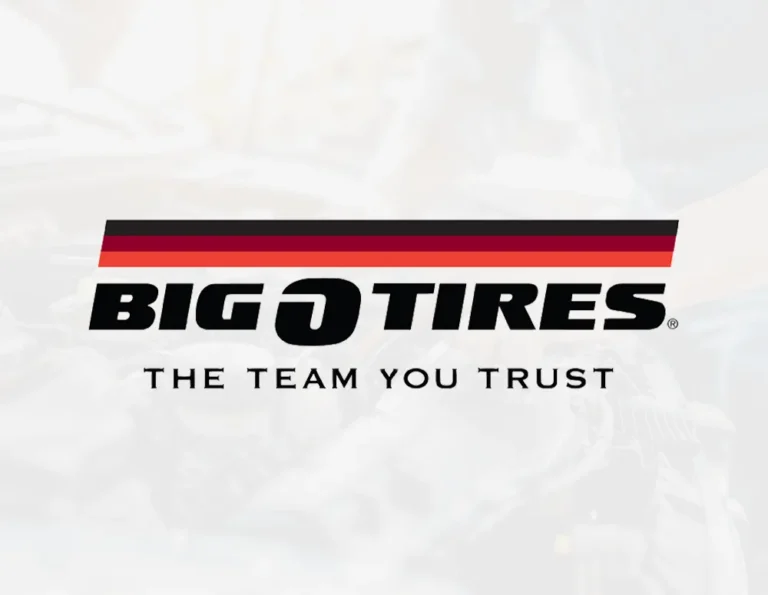 big o tires