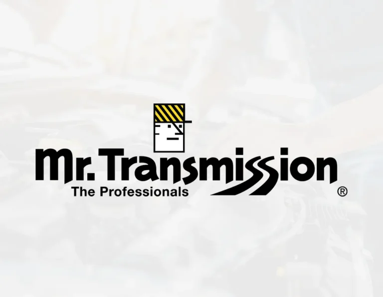 mr transmission