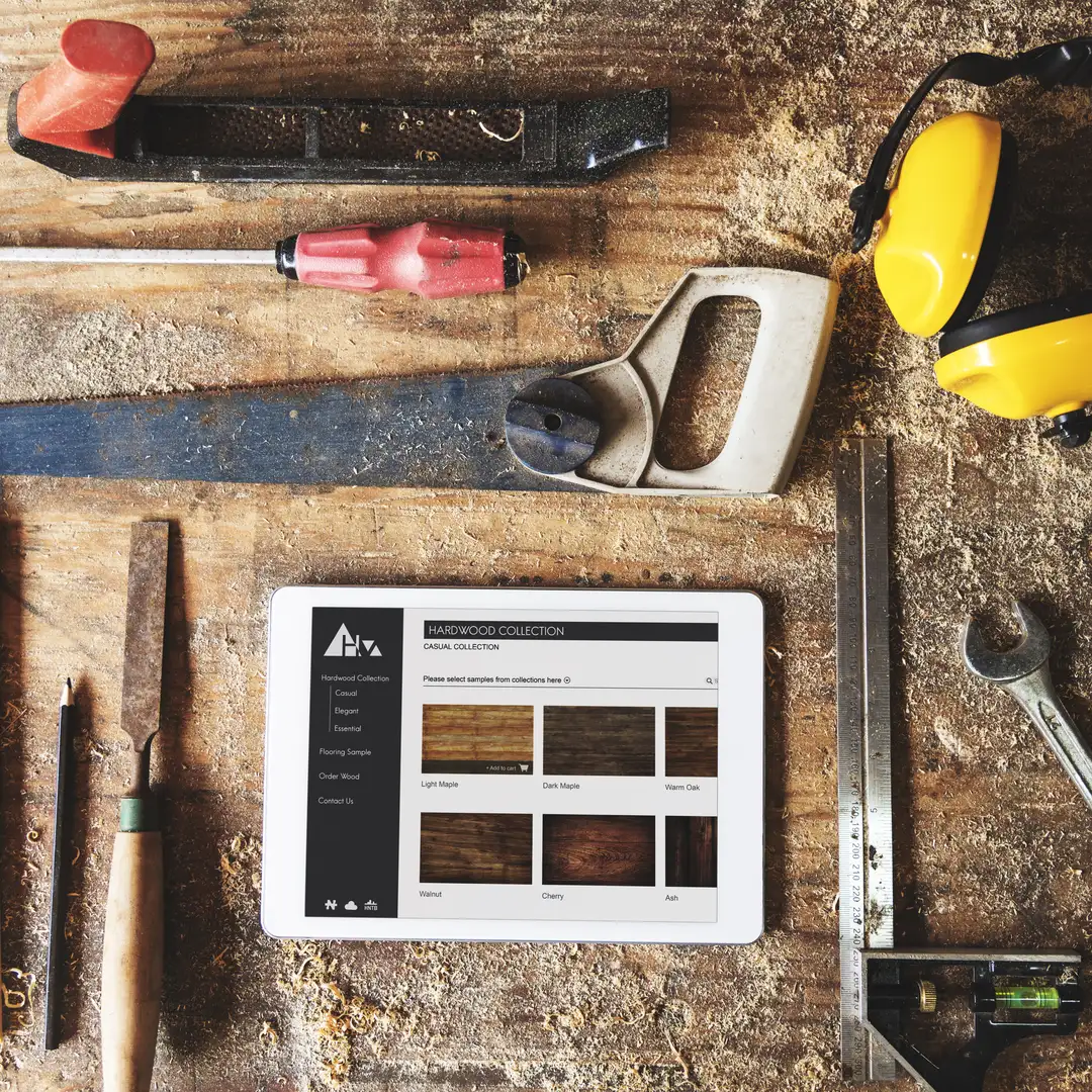 carpenter tools