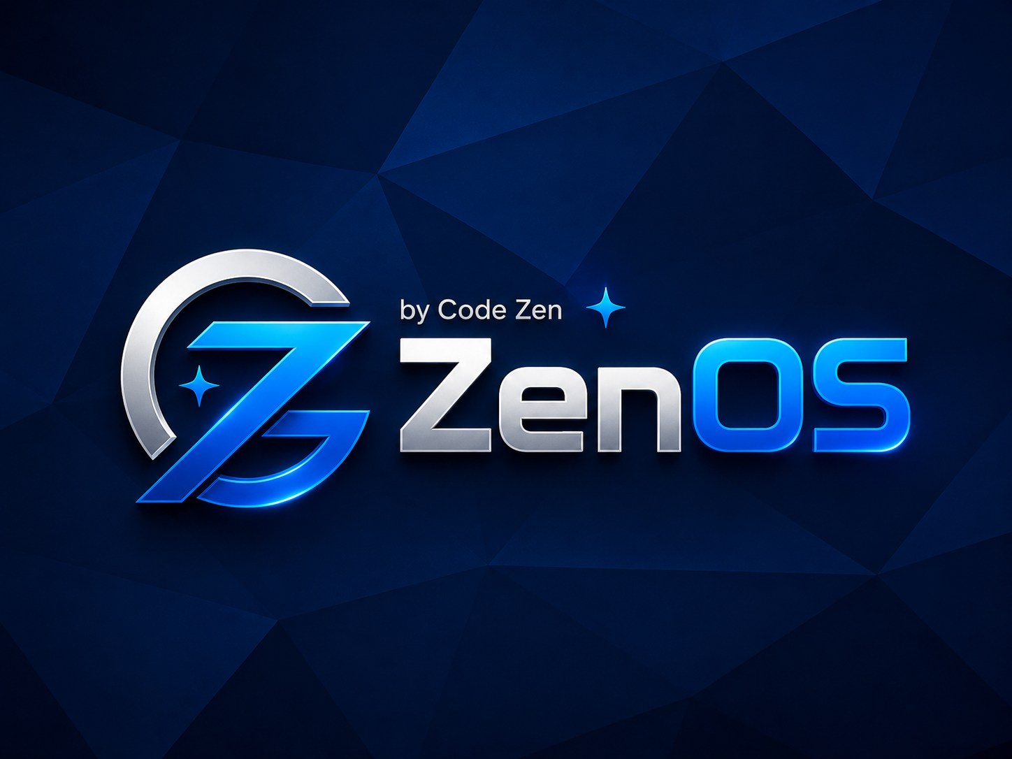 ZenOS by Code Zen