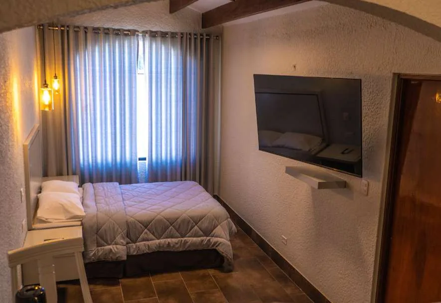 Suite Familiar Cieneguilla