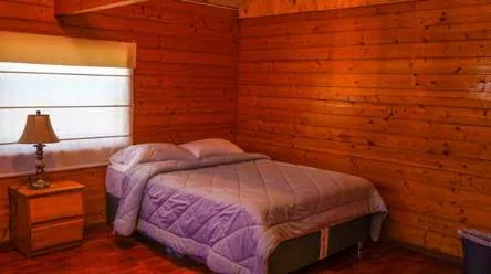 Cabaña 4