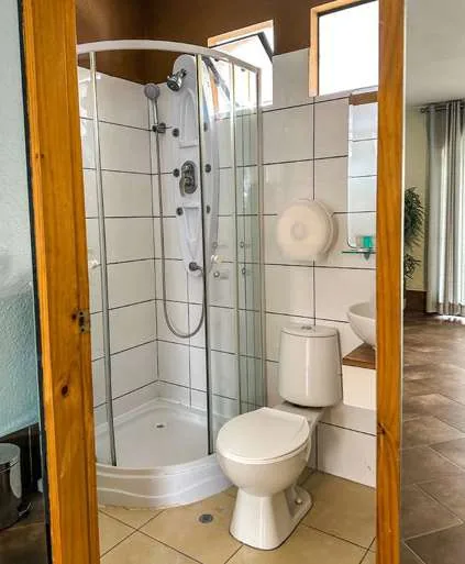Habitación Deluxe Cieneguilla