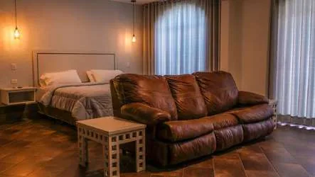 Habitación Deluxe Cieneguilla