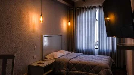 Suite Familiar Cieneguilla