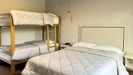 Suite Familiar Cieneguilla