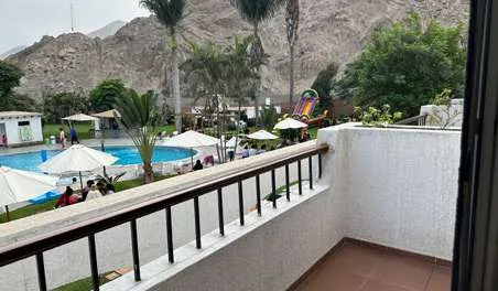 Suite Familiar Cieneguilla
