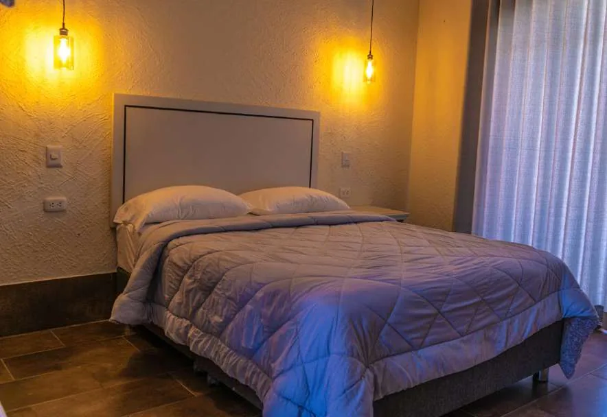 Habitación Deluxe Cieneguilla