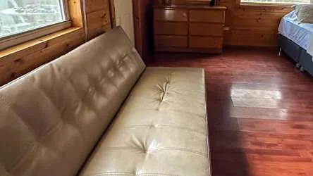 Cabaña 5