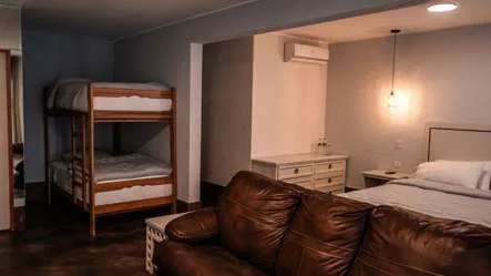 Habitación Deluxe Cieneguilla