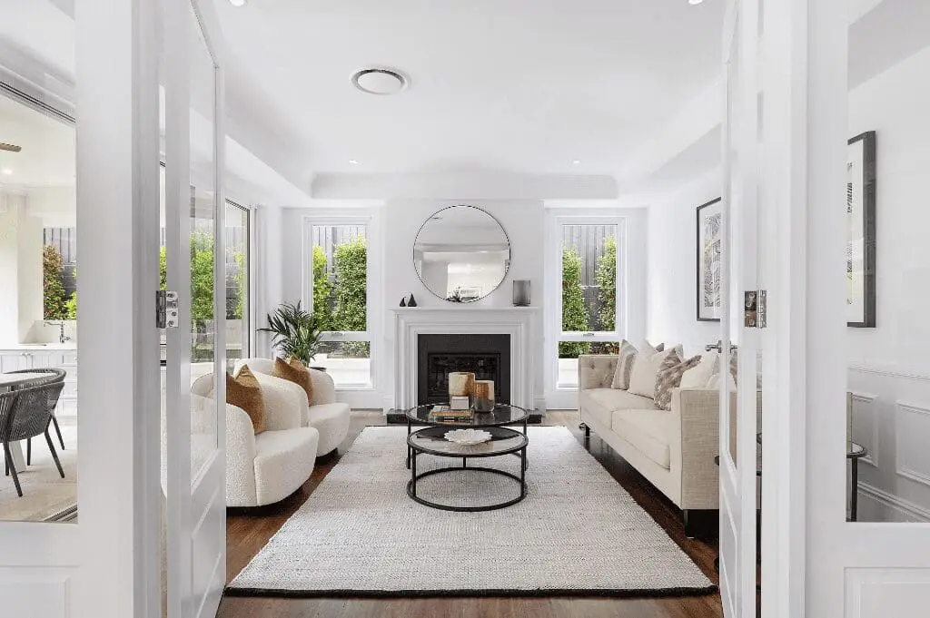 Room design