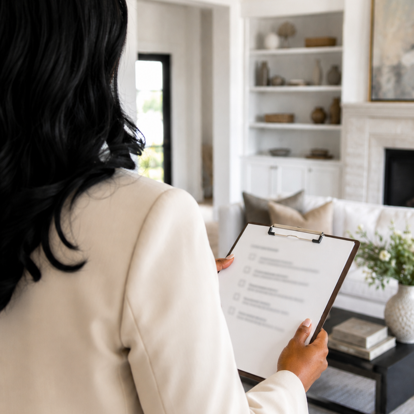 Professional property prep consultation helping homeowners, real estate agents, and investors identify high-impact improvements that enhance buyer appeal, increase property value, and prepare homes for a successful sale or rental.