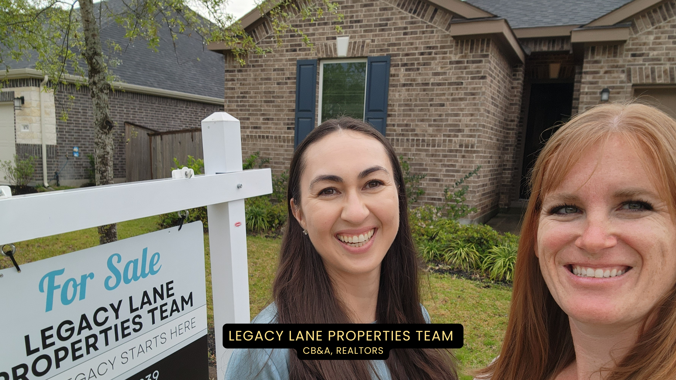 Selling a home with strategy not stress in North Houston