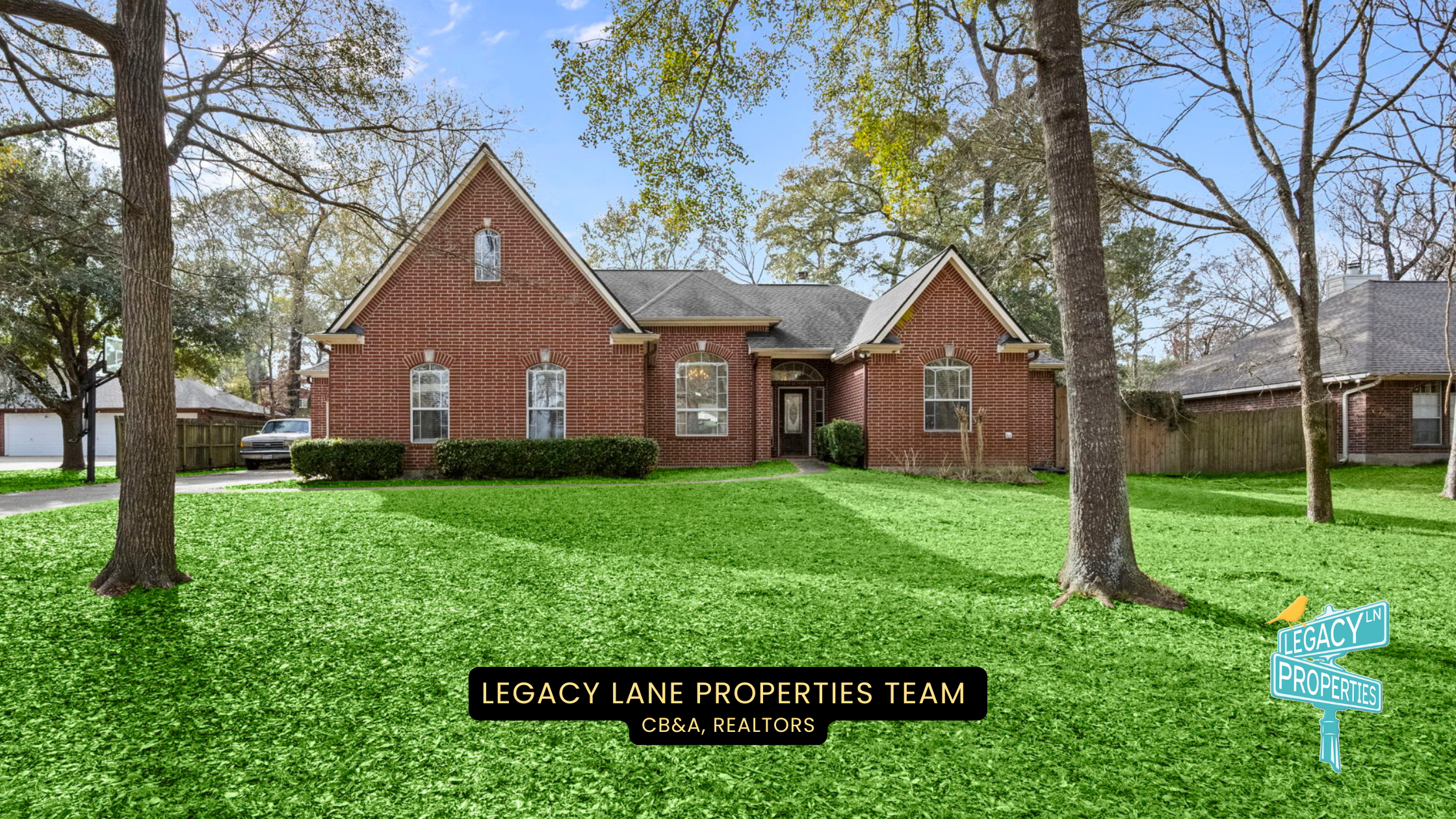 Texas single-family house exterior related to home affordability and buying in Texas. Texas single-family house exterior related to home affordability and buying in Texas.