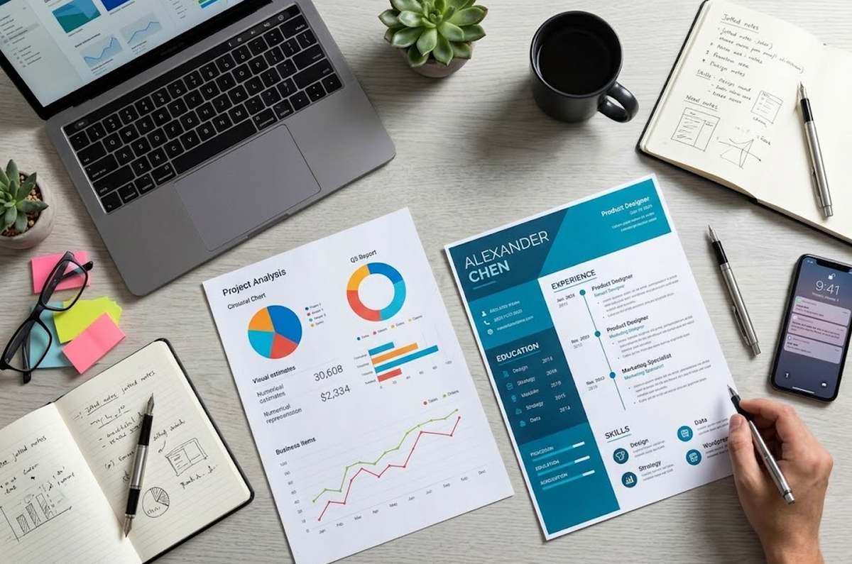 Ad Creation & Optimization
