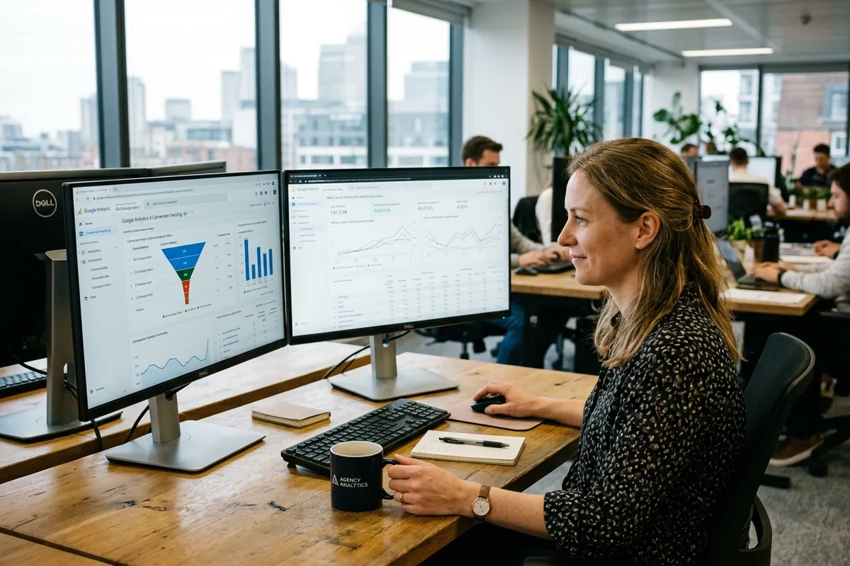 Mastering Meta Conversions API and Signal Quality