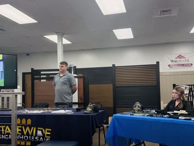 Install Aluminum fence in Ponte Vedra