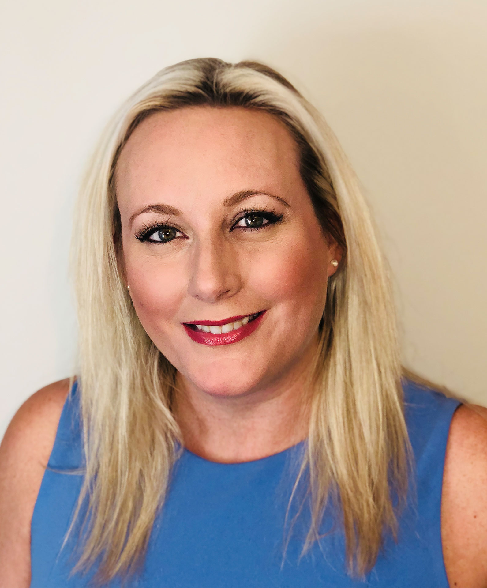 Allison Bates, Registered Clinical Counsellor