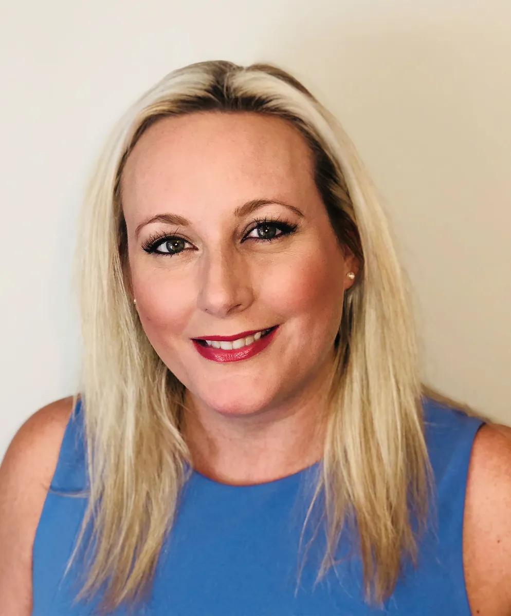 Allison Bates, Registered Clinical Counsellor