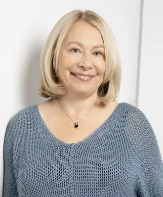 Melanie Gaudet, Registered Clinical Counsellor