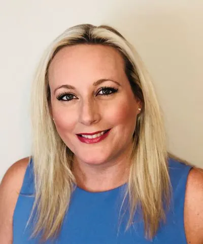 Allison Bates, Clinical Director