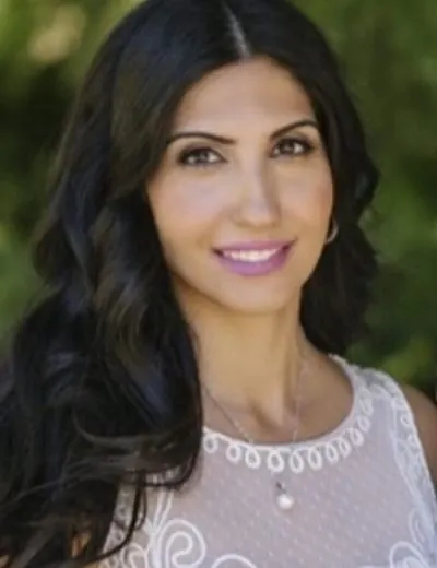 Leila Razaghi, Registered Clinical Counsellor