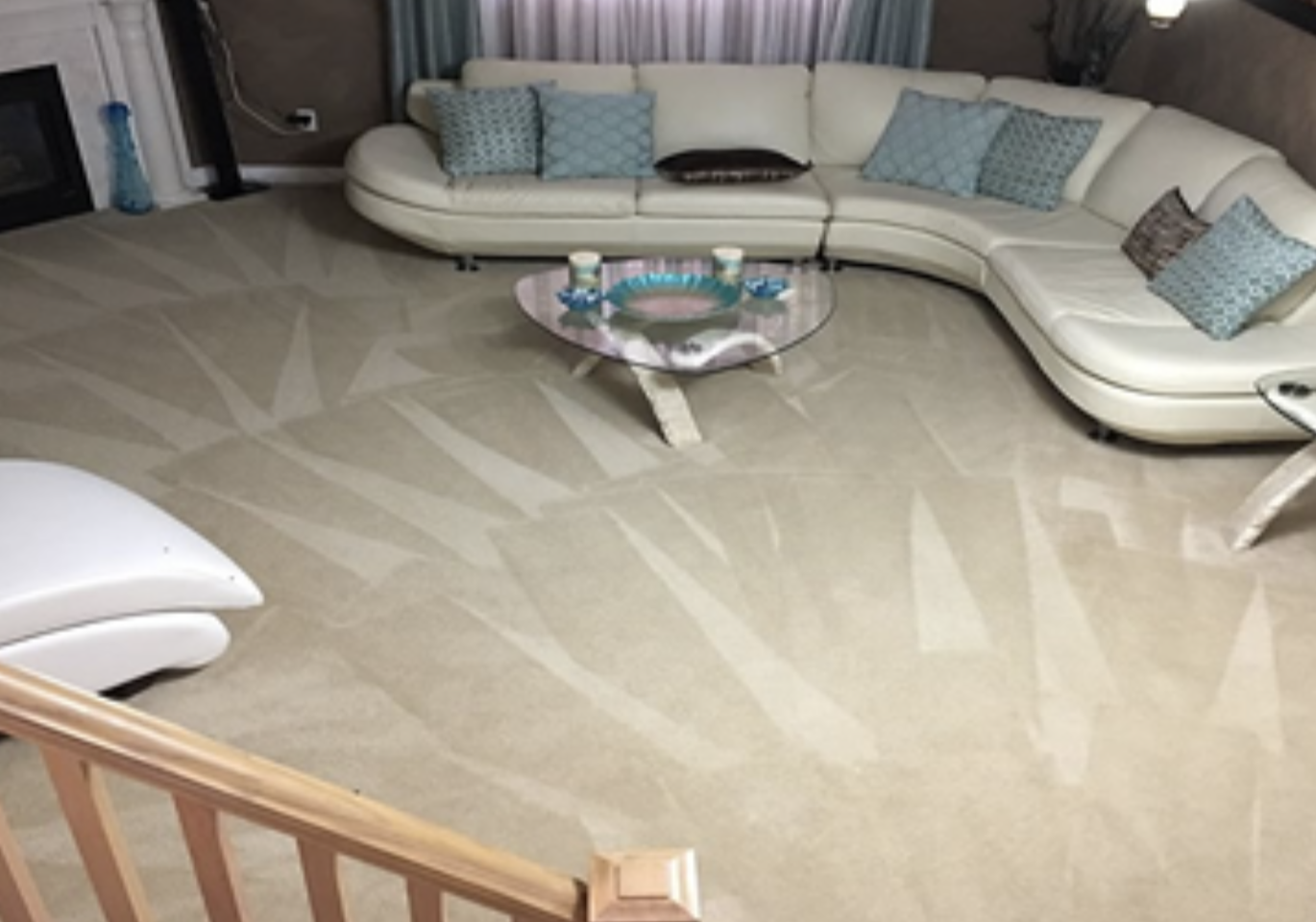 Carpet Cleaning