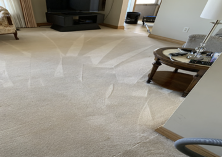 Tile & Grout Cleaning