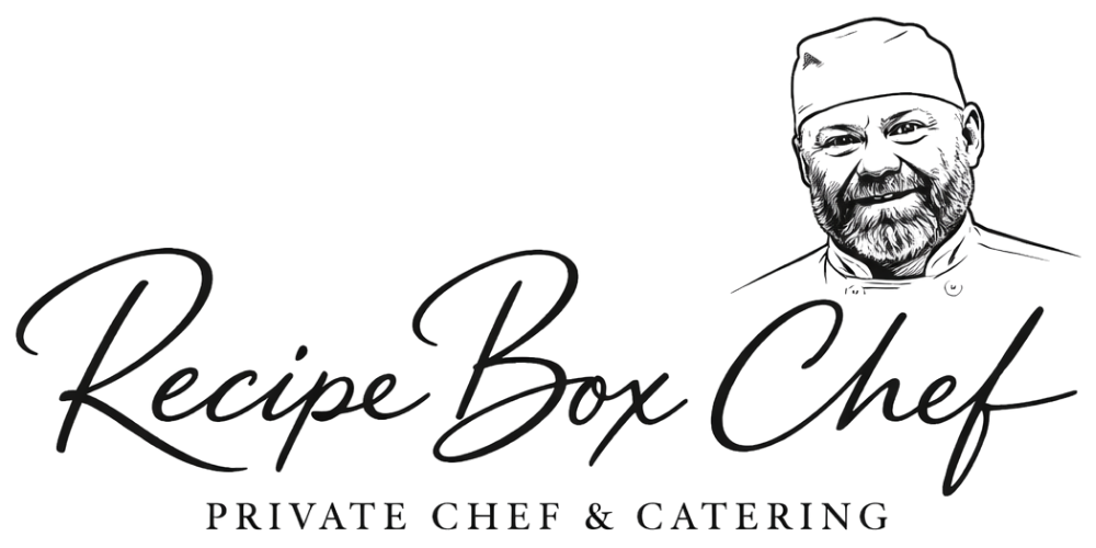 Private Chef & Catering Utah County