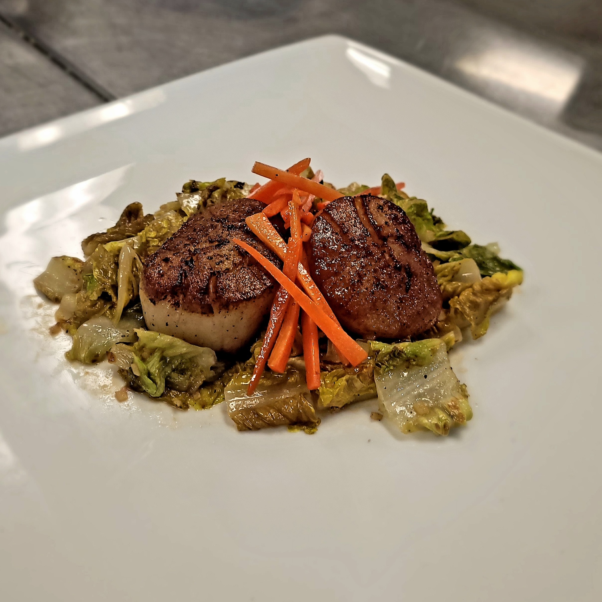 Salt Lake City Private Chef