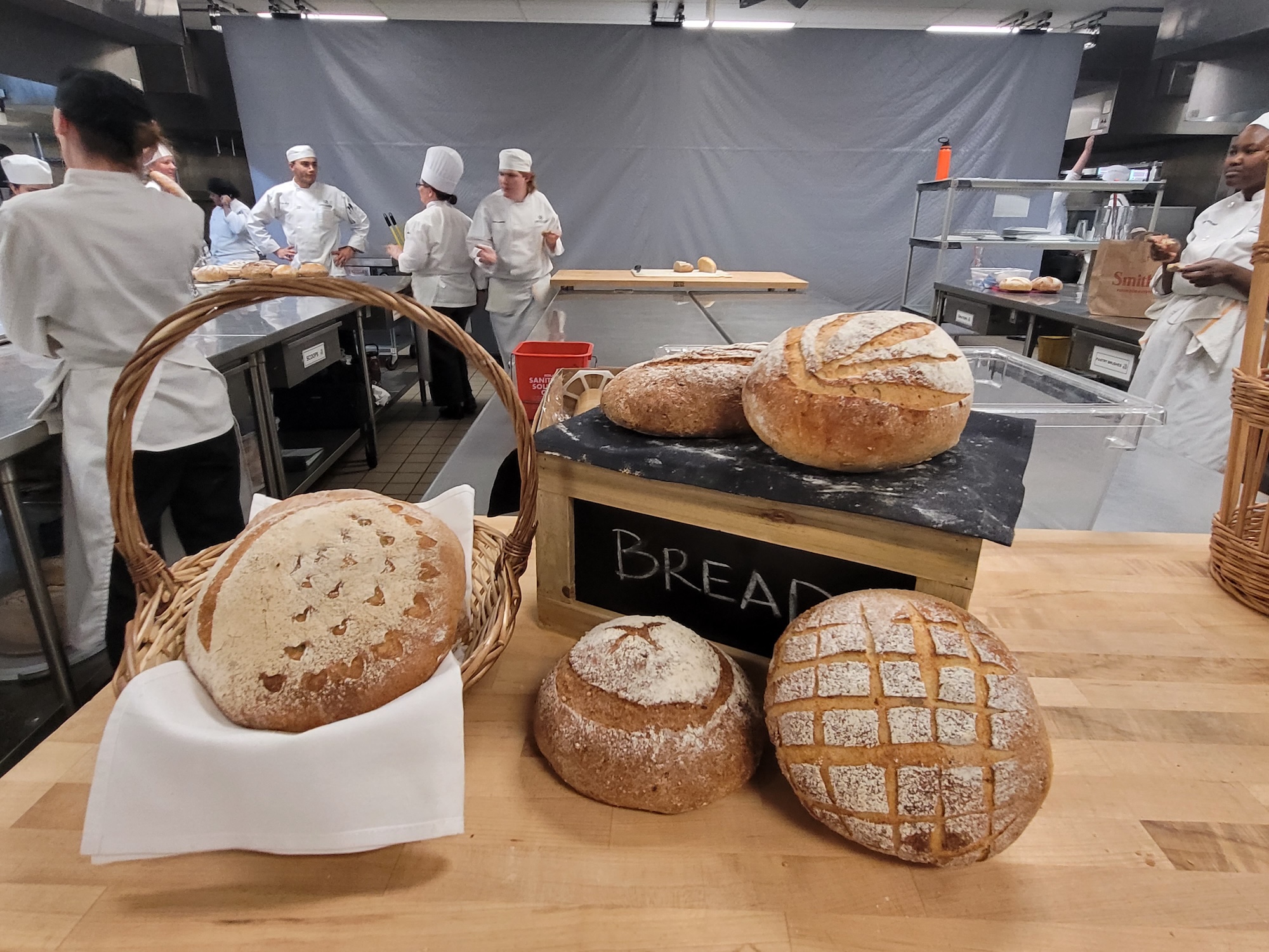 Heber & Midway Private Chef