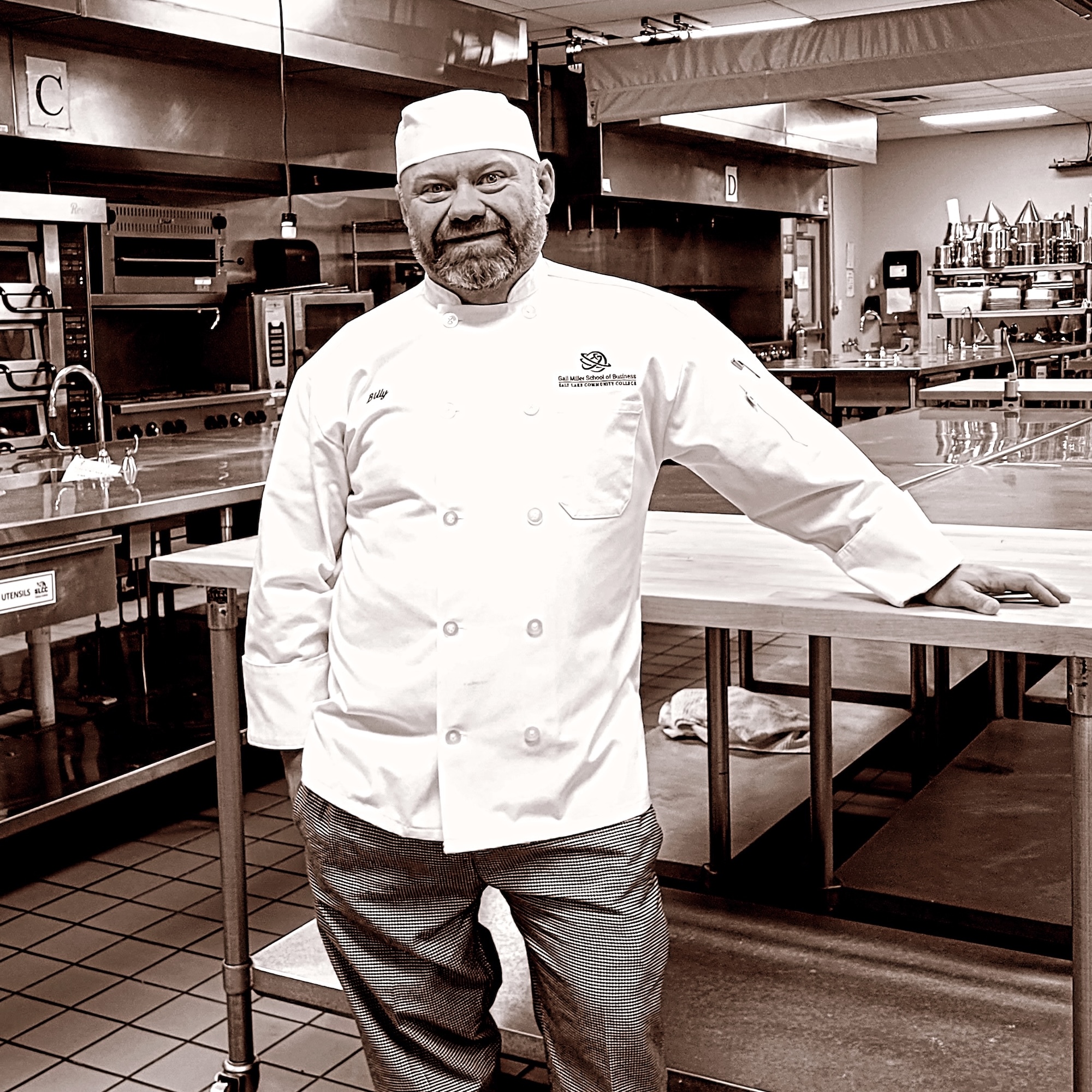 Private Chef in Utah County