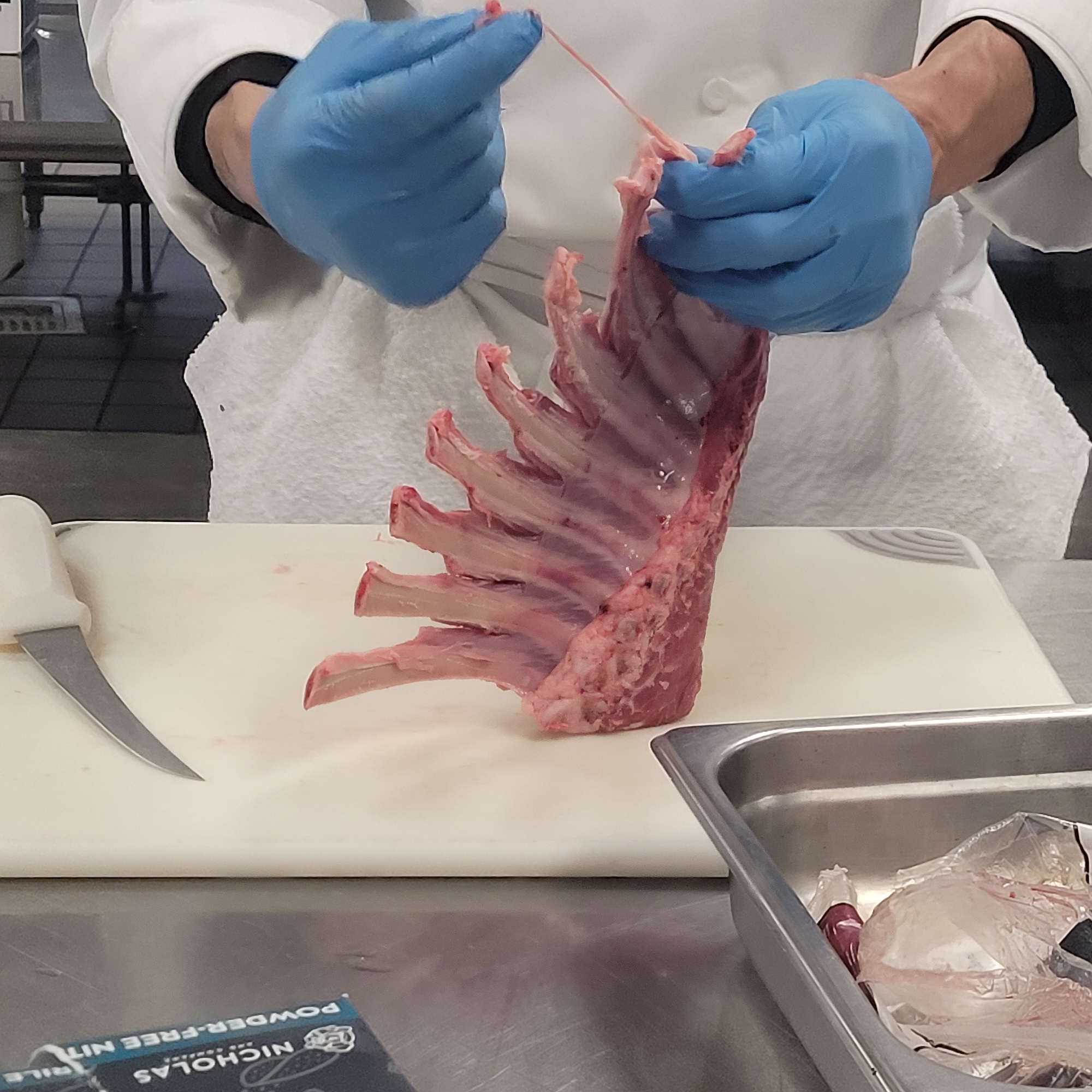 Private Chef Utah County