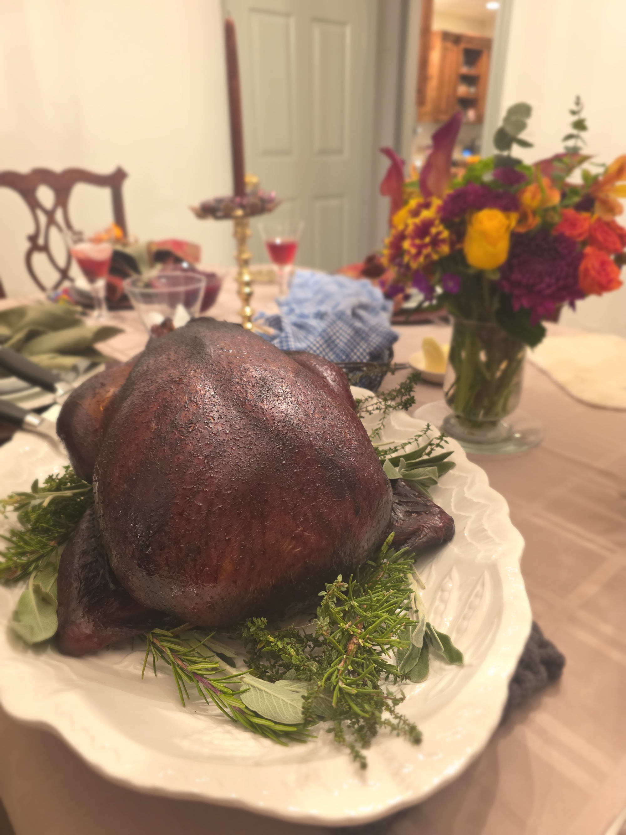 Utah County Private Chef