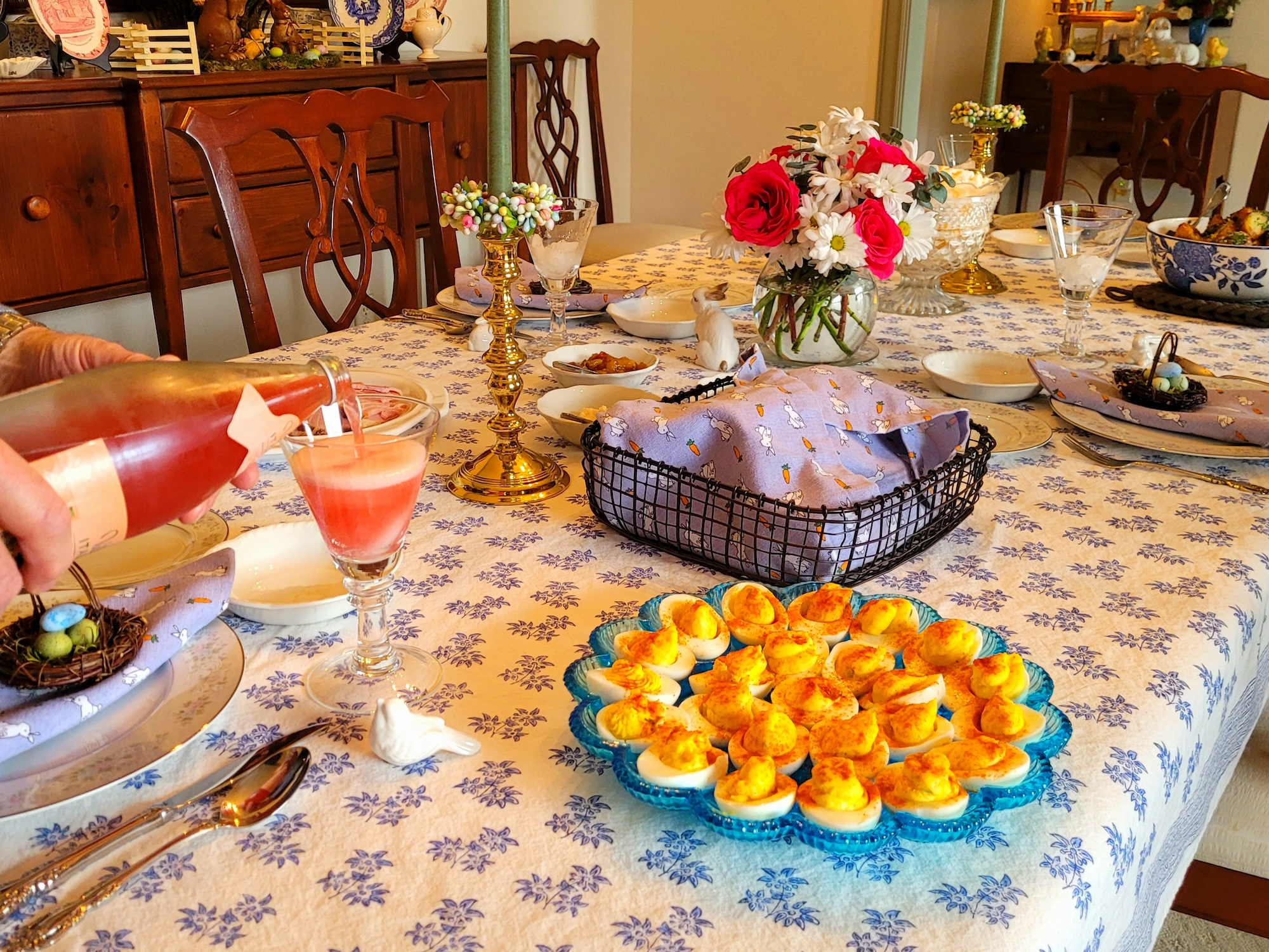 Recipe Box Chef private dining and catering photo