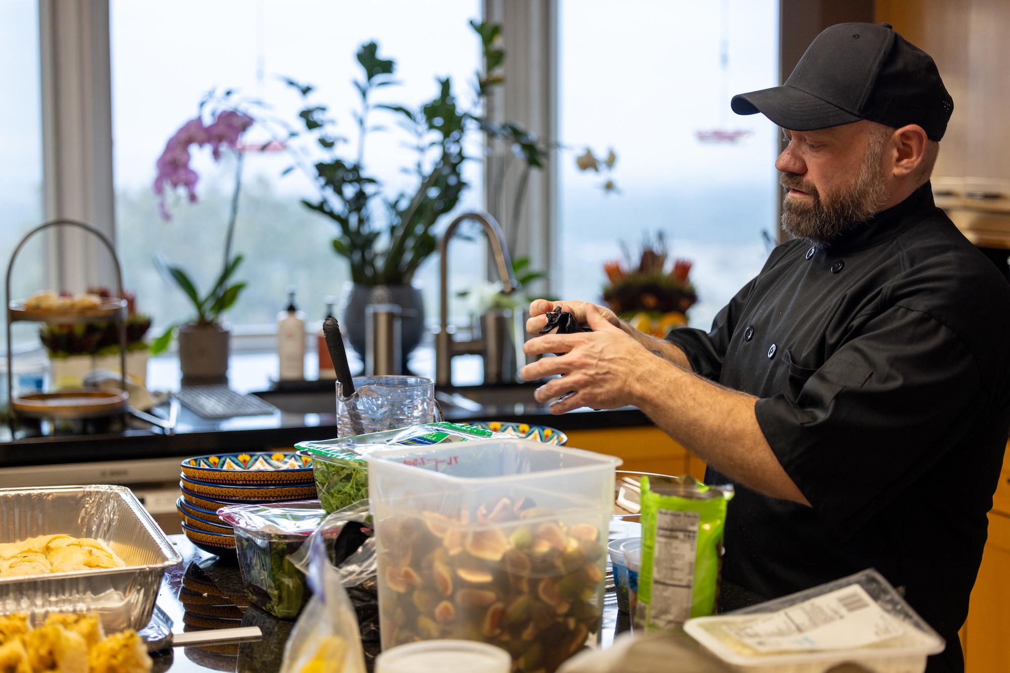 Recipe Box Chef private dining and catering photo