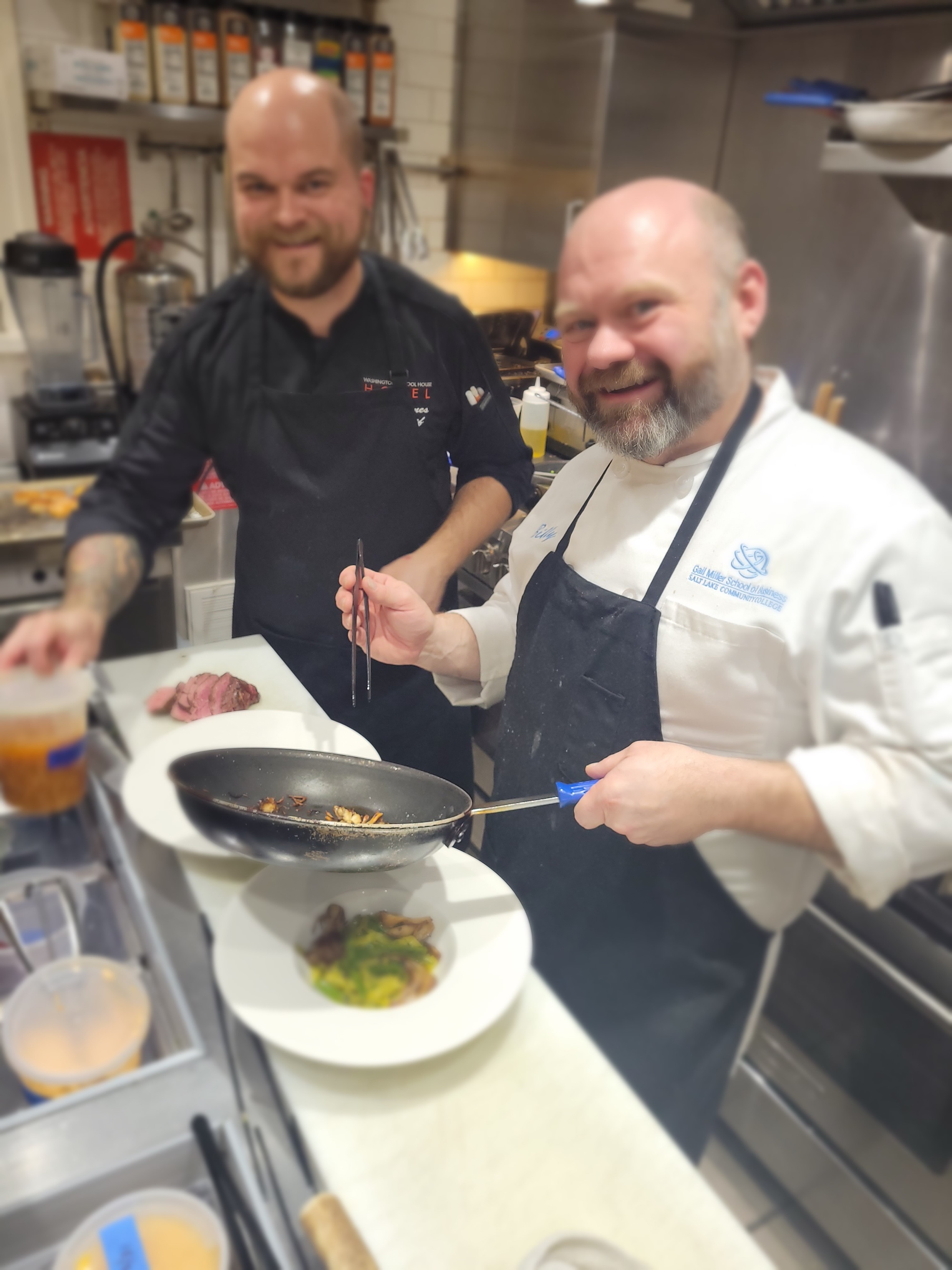 Private Chef & Catering Utah County