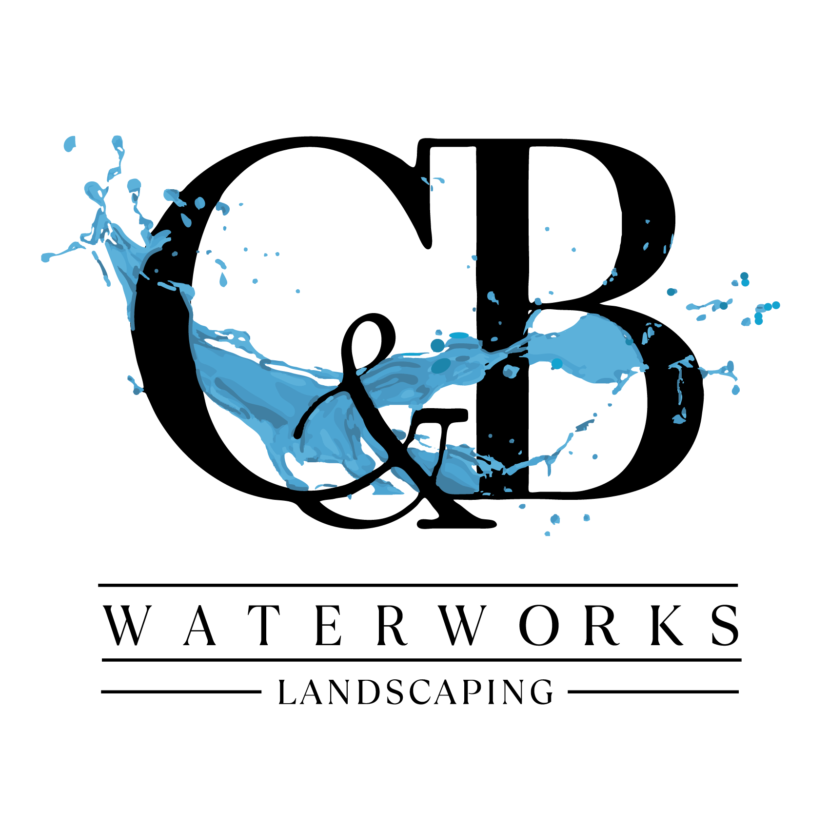 C&B Waterworks Landscaping
