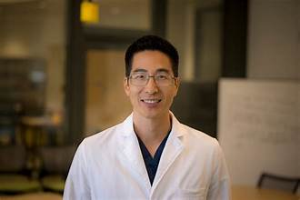 Dr. Kevin Nguyen