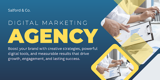Growth Marketing Agency