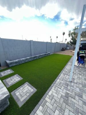 Additions in Lords Valley