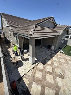 Design & Build in Hawley