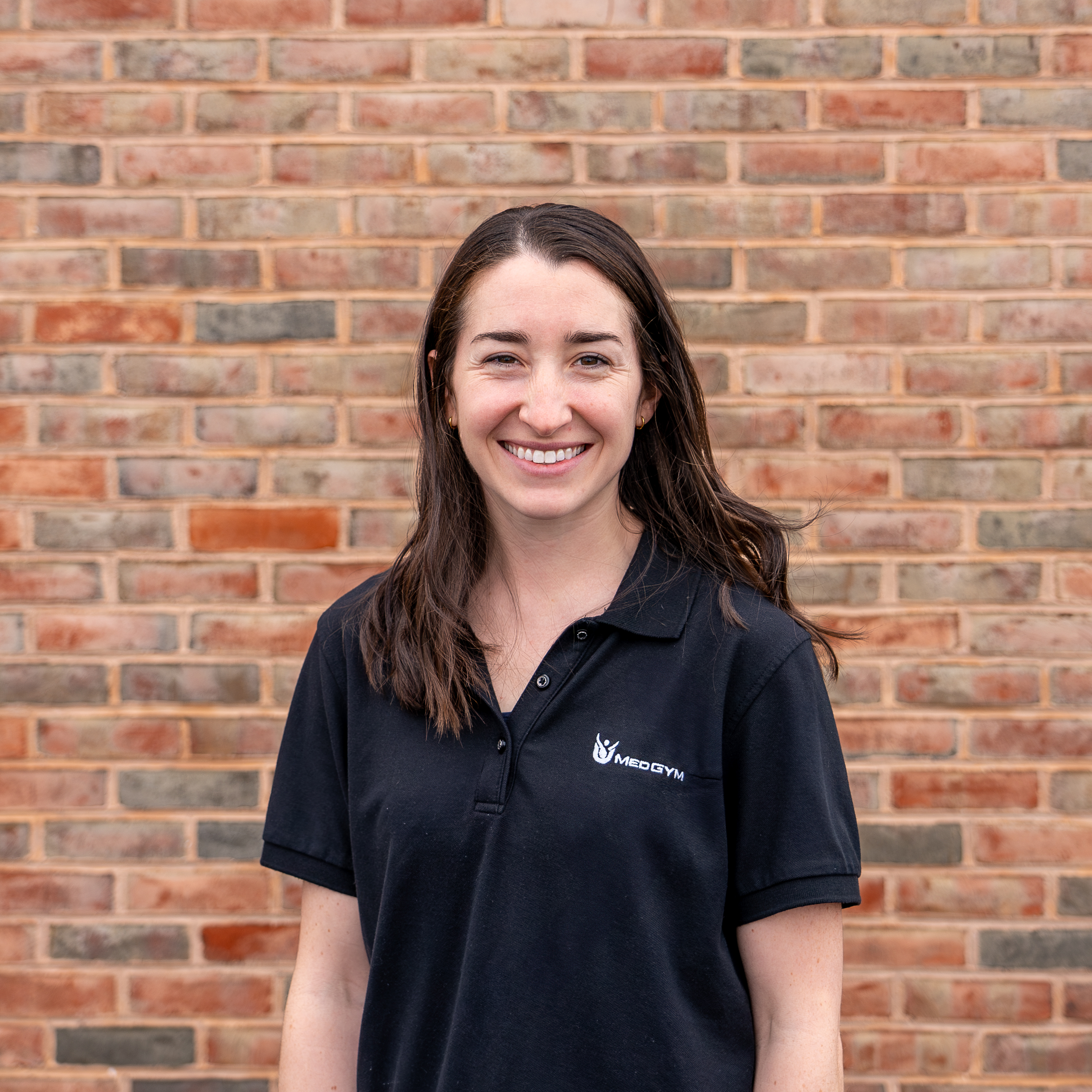 Haley Martin, Certified Women's Coaching Specialist